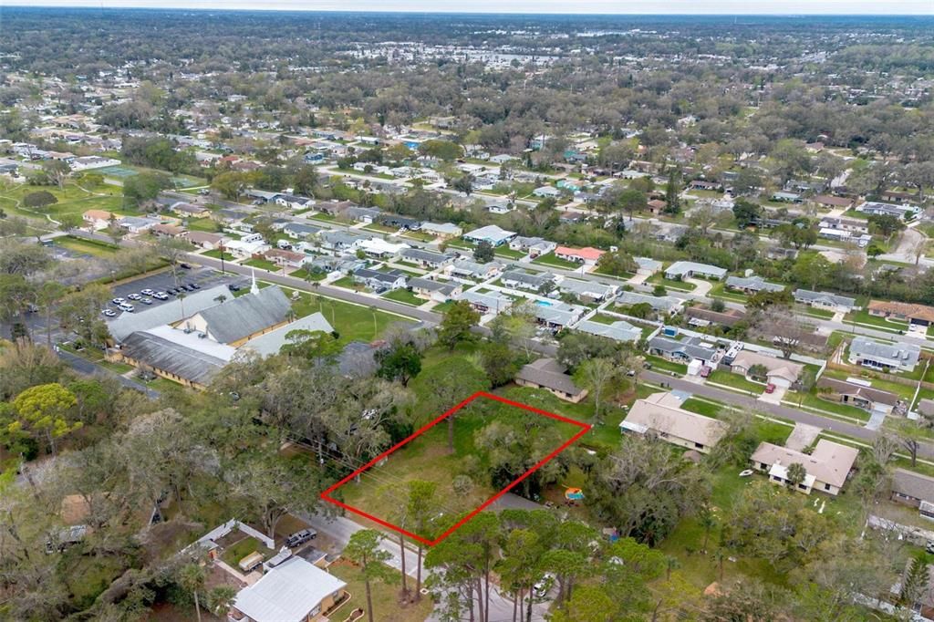 待售: $50,000 (0.43 acres)