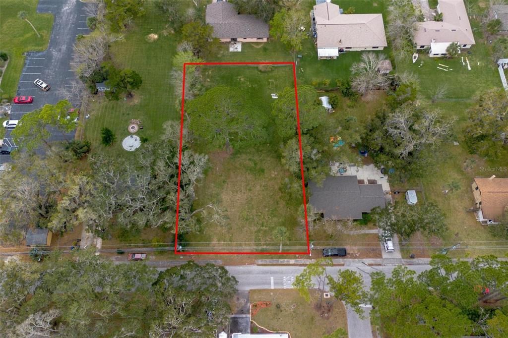 待售: $50,000 (0.43 acres)