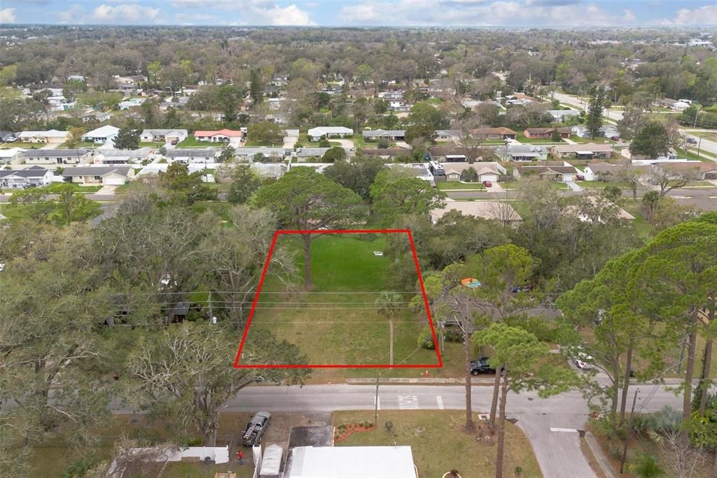 待售: $50,000 (0.43 acres)