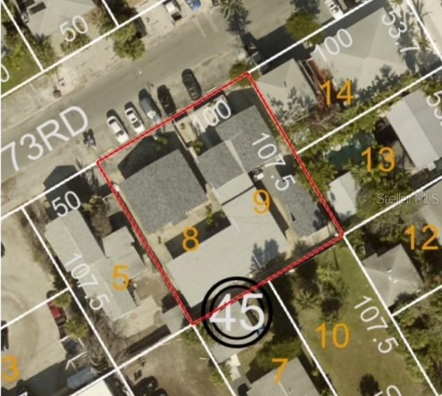 Под контрактом: $1,195,000 (100 спален, 0 ванн, 4214 Квадратных фут)