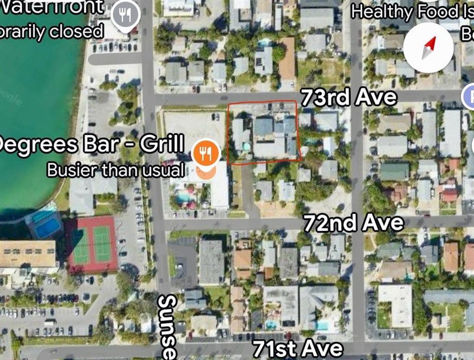 Под контрактом: $1,195,000 (100 спален, 0 ванн, 4214 Квадратных фут)