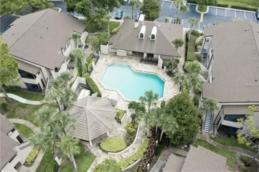 Activo con contrato: $184,999 (2 camas, 2 baños, 1105 Pies cuadrados)