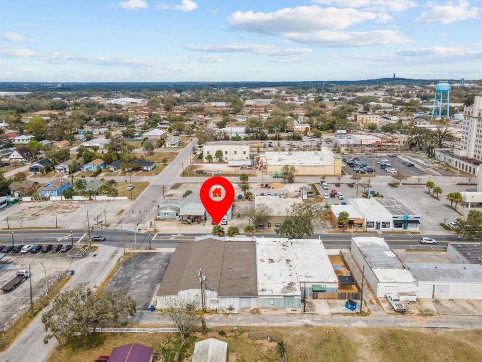 En Venta: $550,000 (0 camas, 0 baños, 7200 Pies cuadrados)