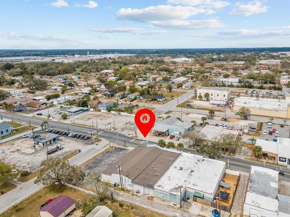 En Venta: $550,000 (0 camas, 0 baños, 7200 Pies cuadrados)