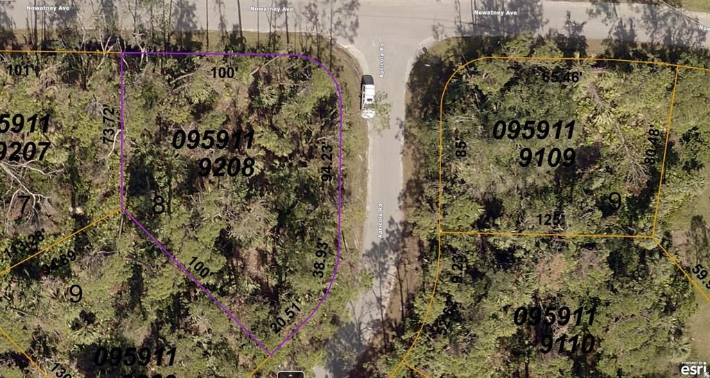 Недавно продано: $19,500 (0.26 acres)