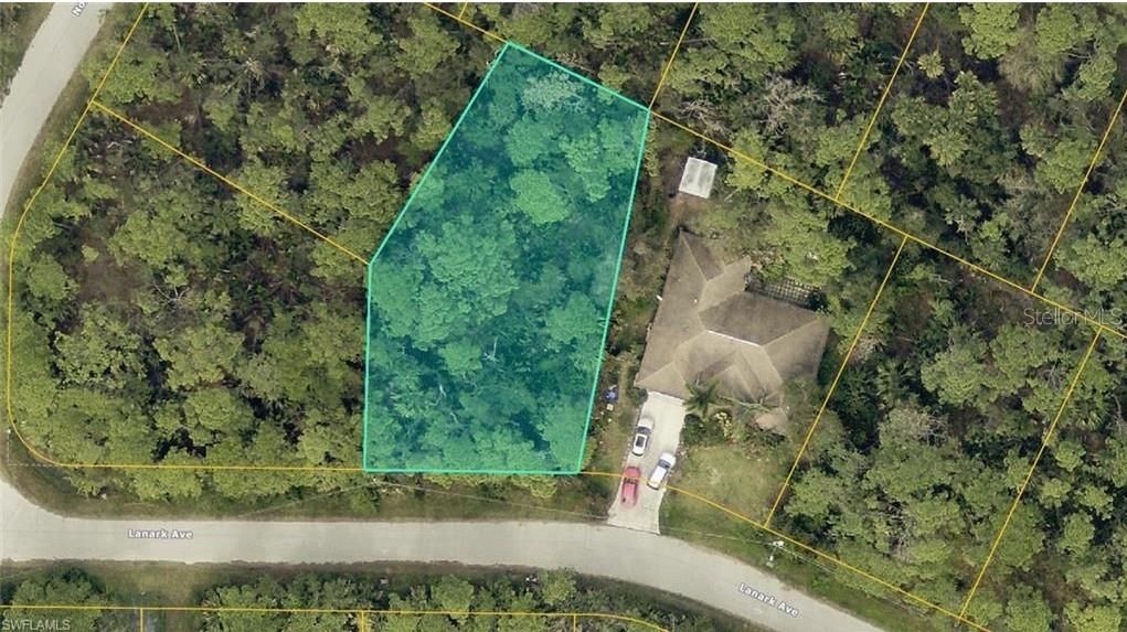 Недавно продано: $16,000 (0.29 acres)