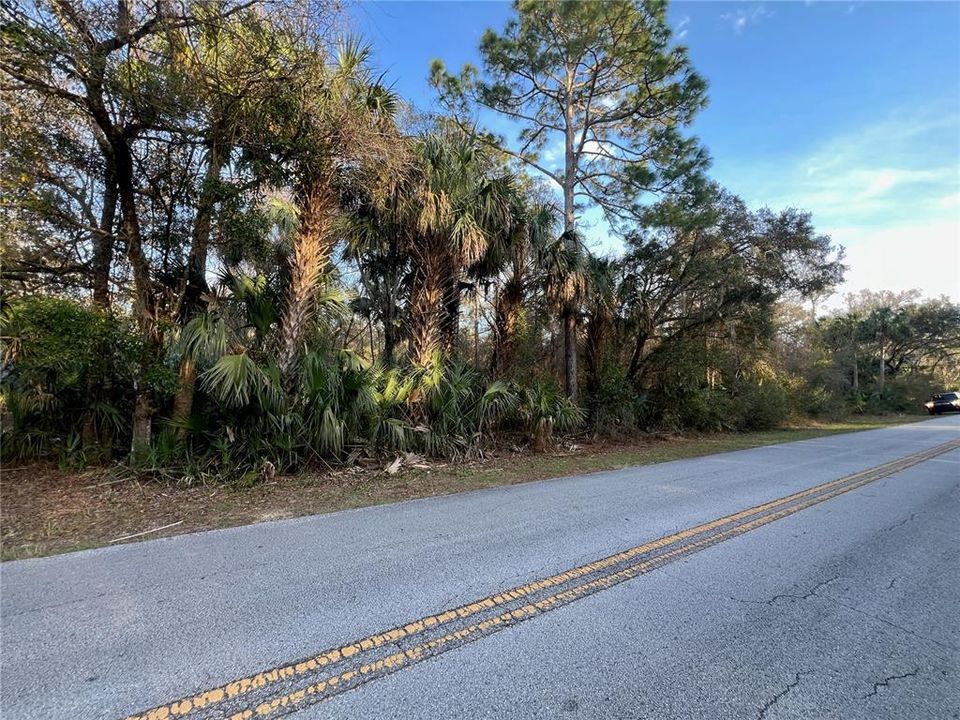 For Sale: $30,000 (1.16 acres)