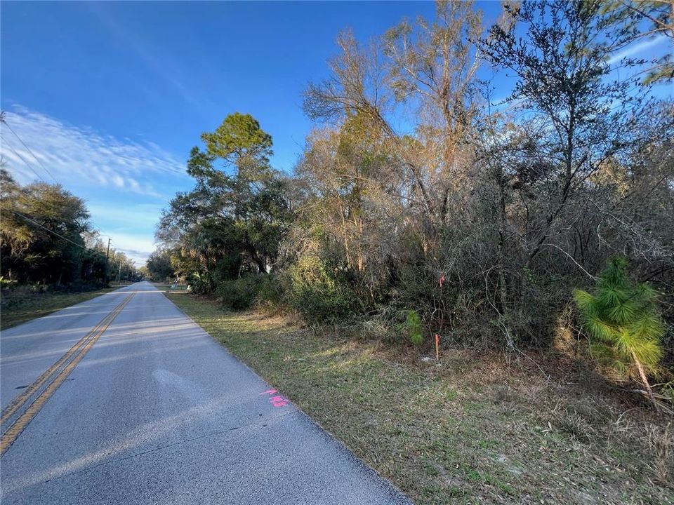 For Sale: $30,000 (1.16 acres)