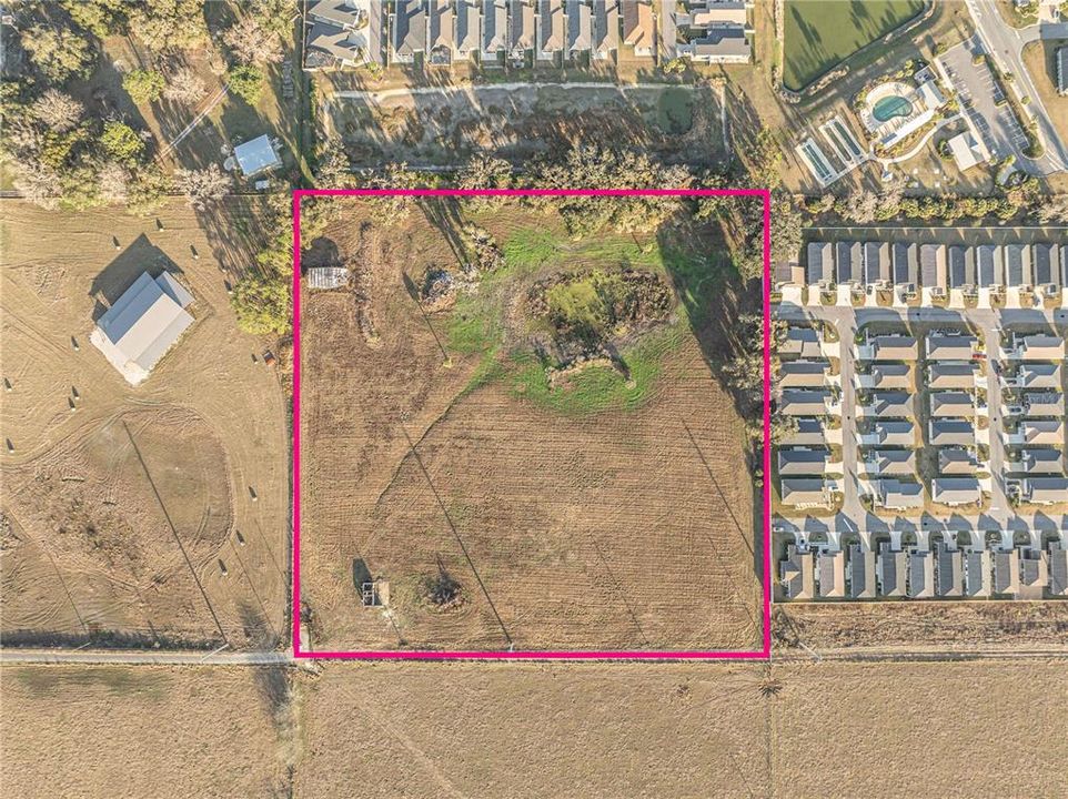 На продажу: $2,500,000 (10.00 acres)