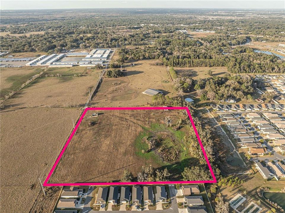 На продажу: $2,500,000 (10.00 acres)