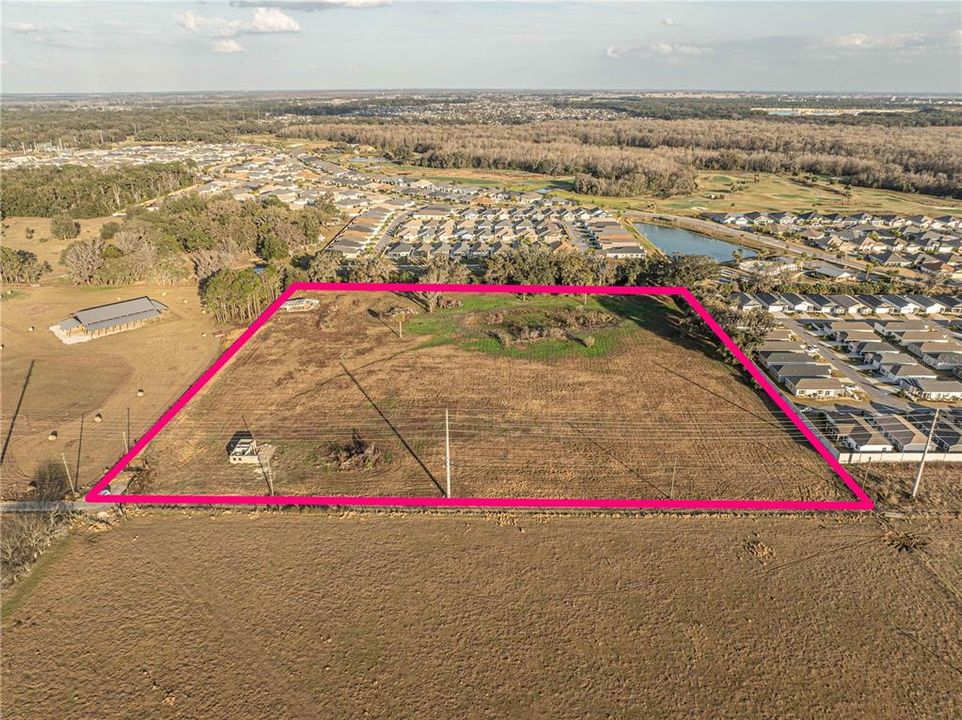 На продажу: $2,500,000 (10.00 acres)