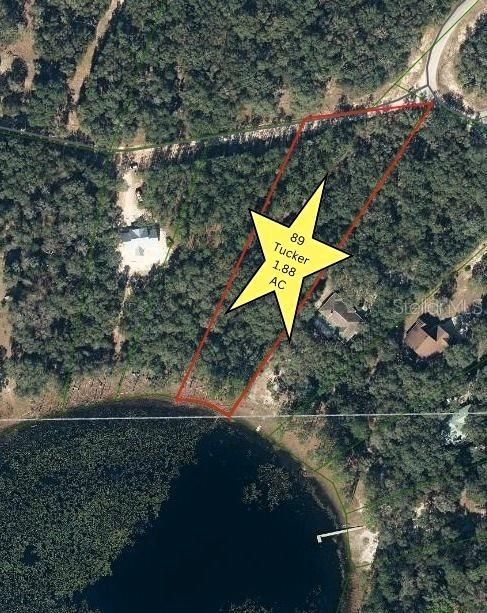 For Sale: $85,000 (1.88 acres)