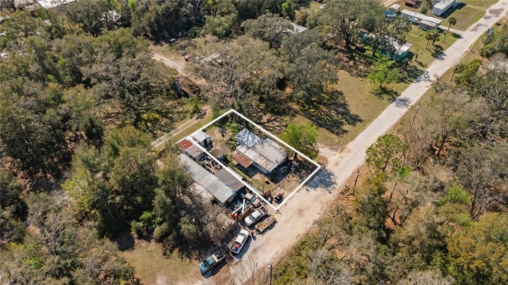 Vendido Recientemente: $50,000 (1 camas, 1 baños, 460 Pies cuadrados)