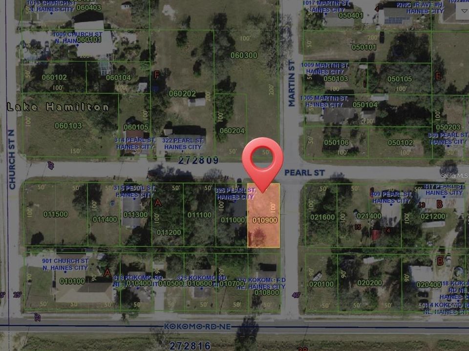 For Sale: $54,900 (0.11 acres)