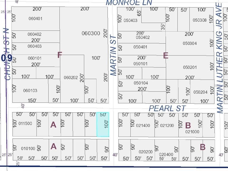 For Sale: $54,900 (0.11 acres)