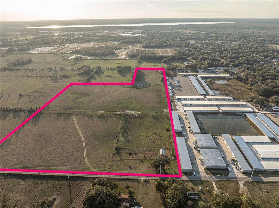 For Sale: $6,000,000 (35.00 acres)