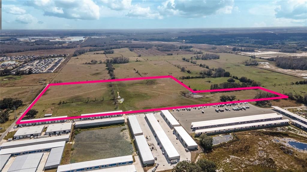 For Sale: $6,000,000 (35.00 acres)