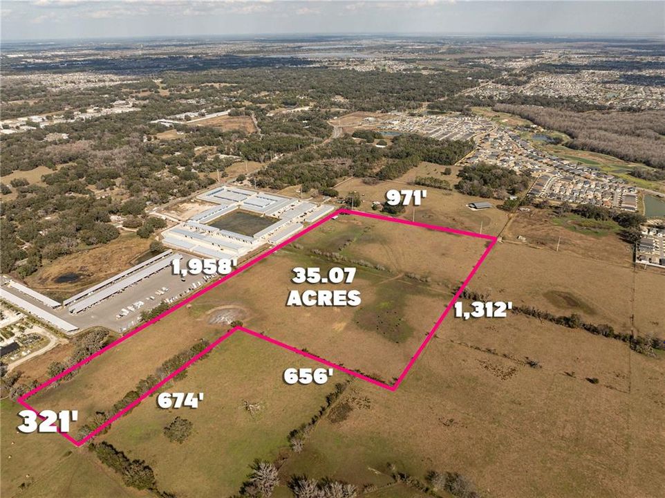 For Sale: $6,000,000 (35.00 acres)