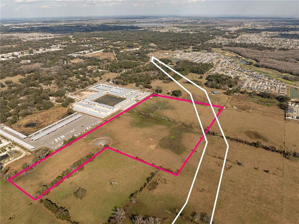 For Sale: $6,000,000 (35.00 acres)