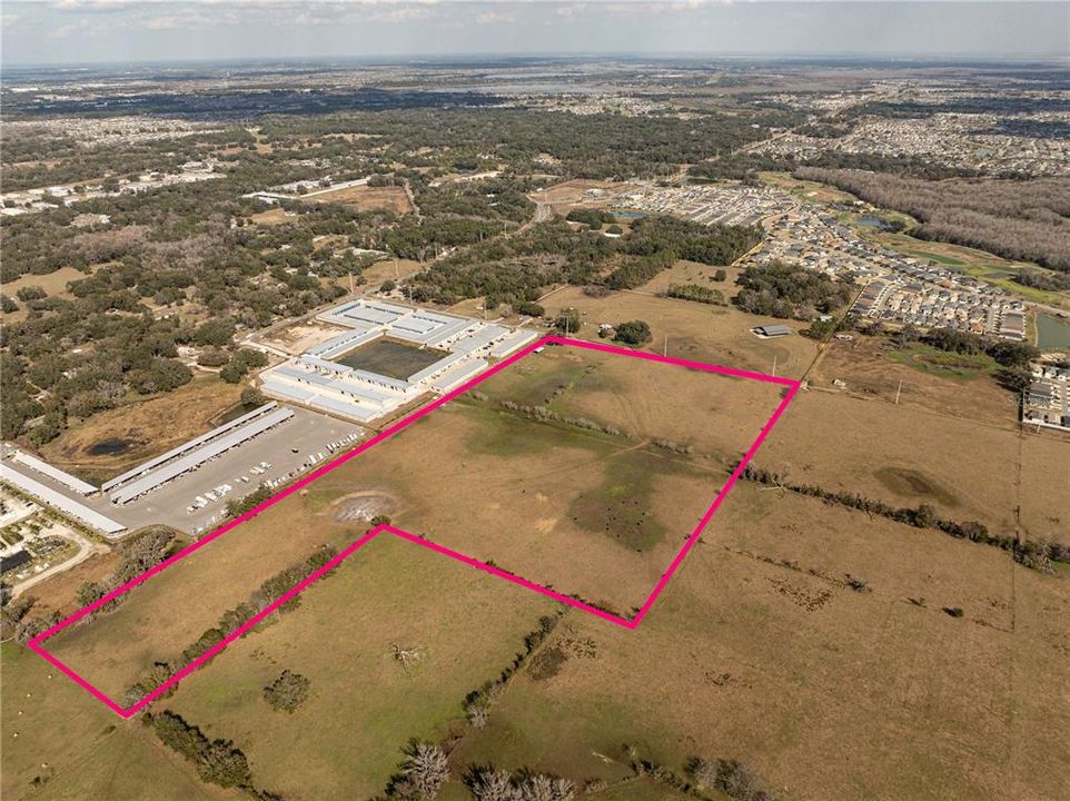 For Sale: $6,000,000 (35.00 acres)