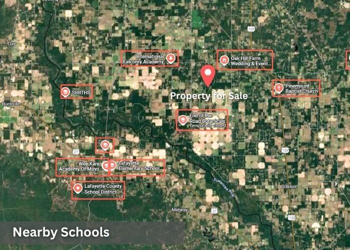 Activo con contrato: $108,000 (10.00 acres)