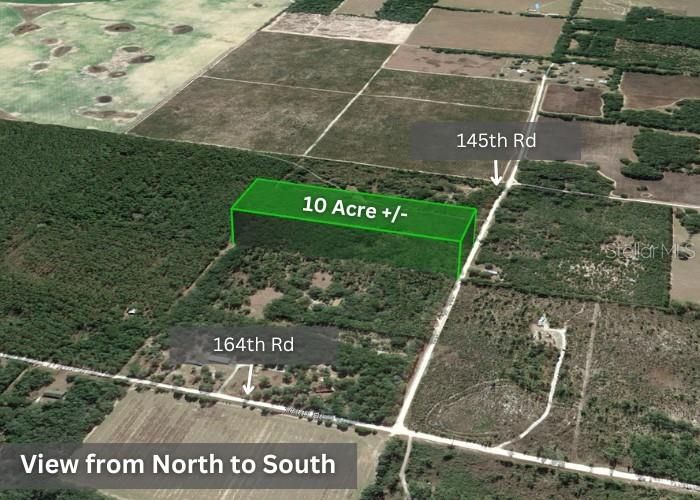 Activo con contrato: $108,000 (10.00 acres)