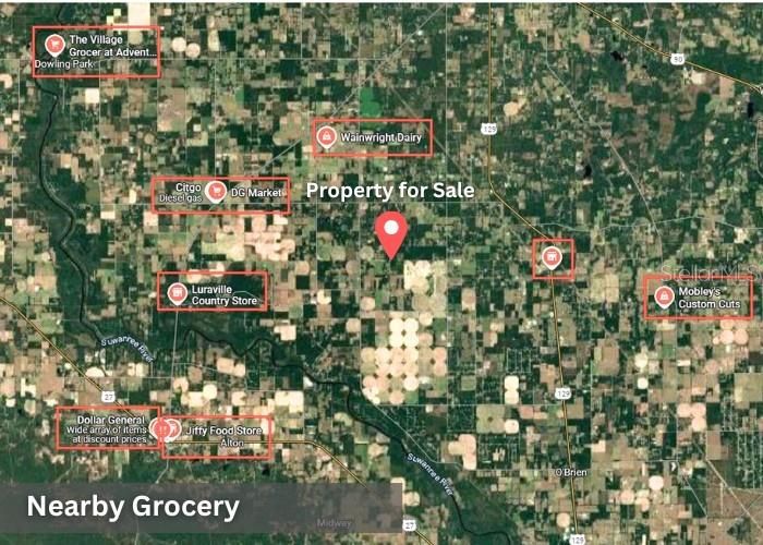 Activo con contrato: $108,000 (10.00 acres)