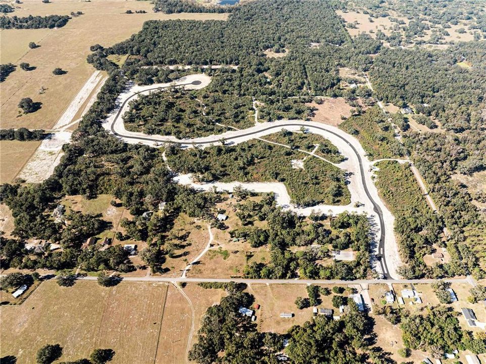 Recently Sold: $214,350 (5.30 acres)