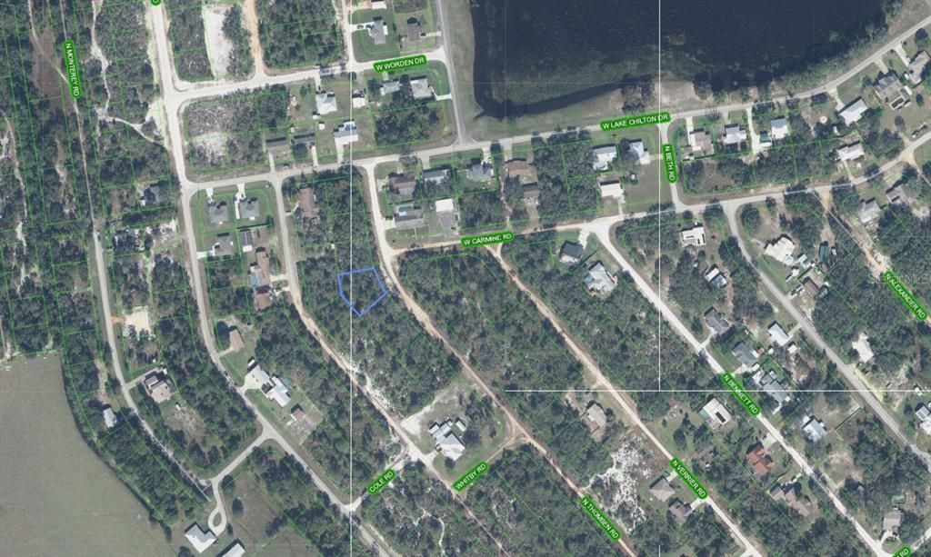 Недавно продано: $12,900 (0.27 acres)