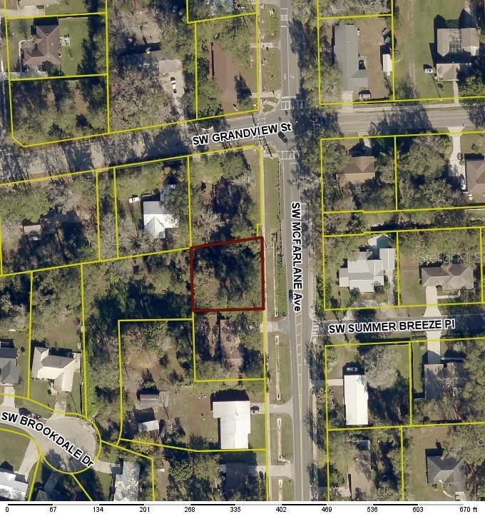 最近售出: $15,900 (0.23 acres)