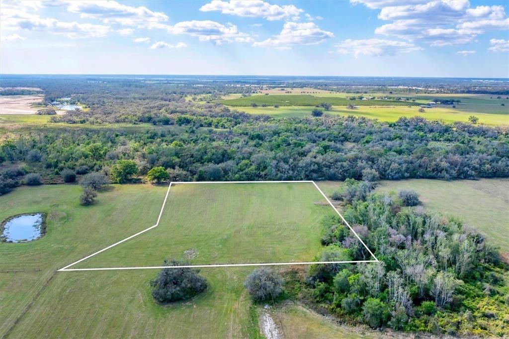 Recently Sold: $279,000 (5.20 acres)