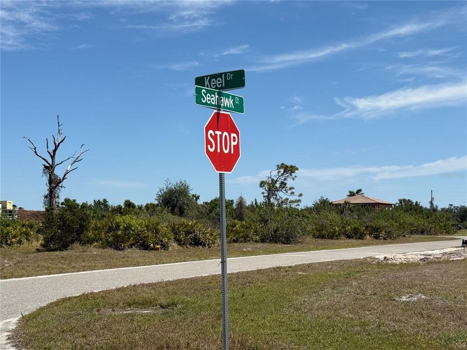 Activo con contrato: $15,000 (0.42 acres)