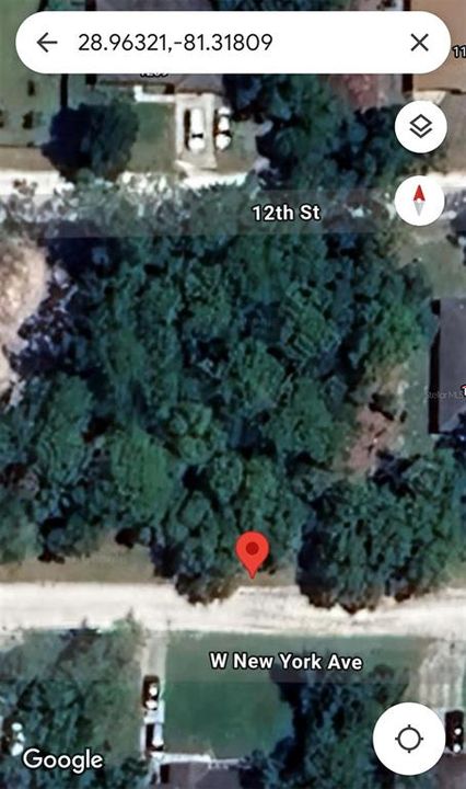 For Sale: $29,000 (0.11 acres)