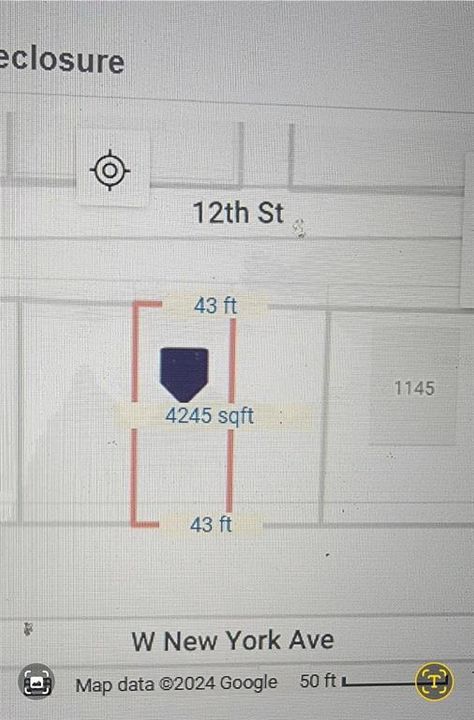 For Sale: $29,000 (0.11 acres)