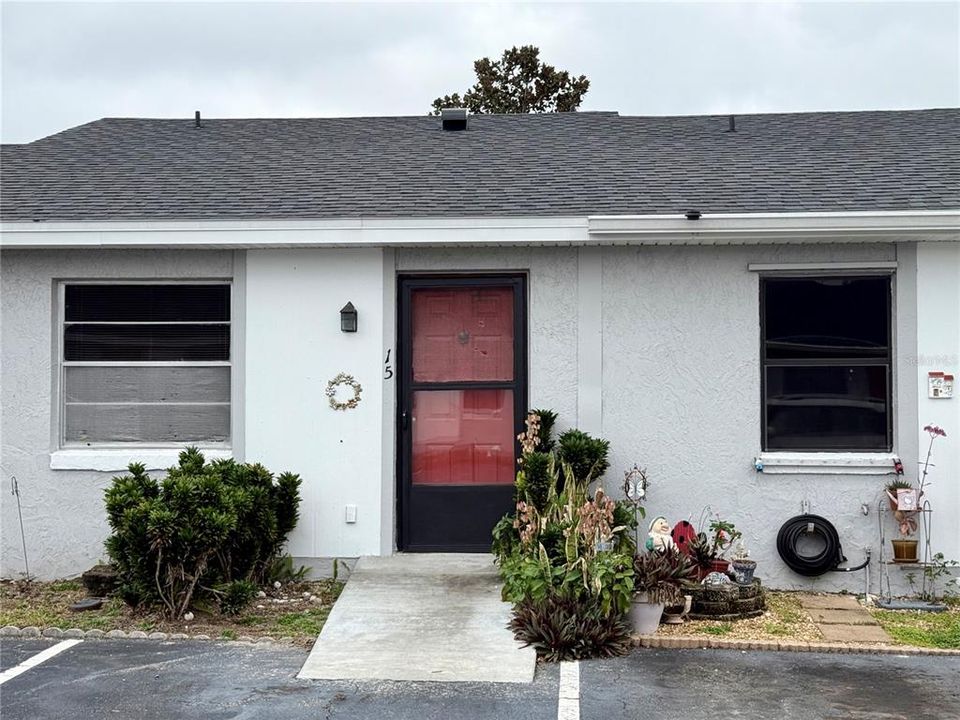 Recently Sold: $154,900 (1 beds, 1 baths, 595 Square Feet)
