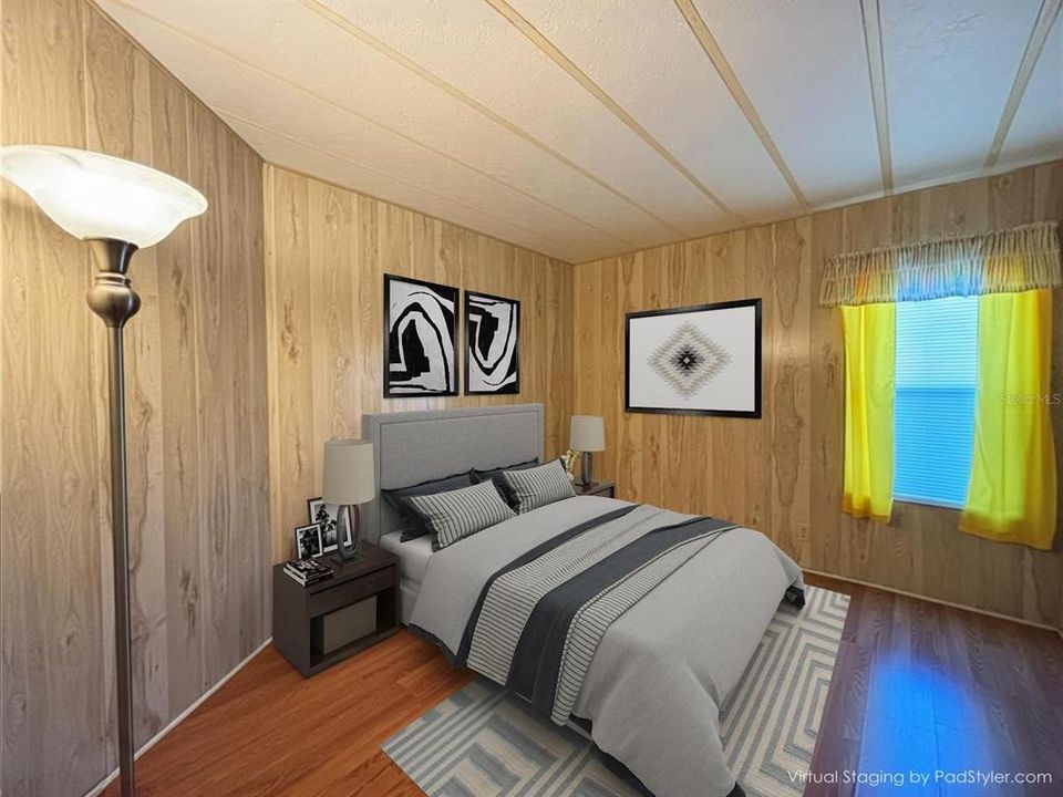 На продажу: $119,999 (2 спален, 2 ванн, 1174 Квадратных фут)