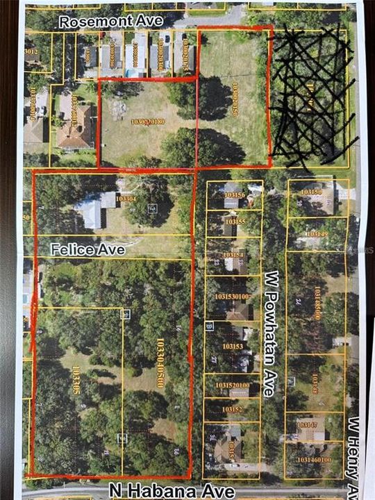 For Sale: $5,868,990 (5.98 acres)