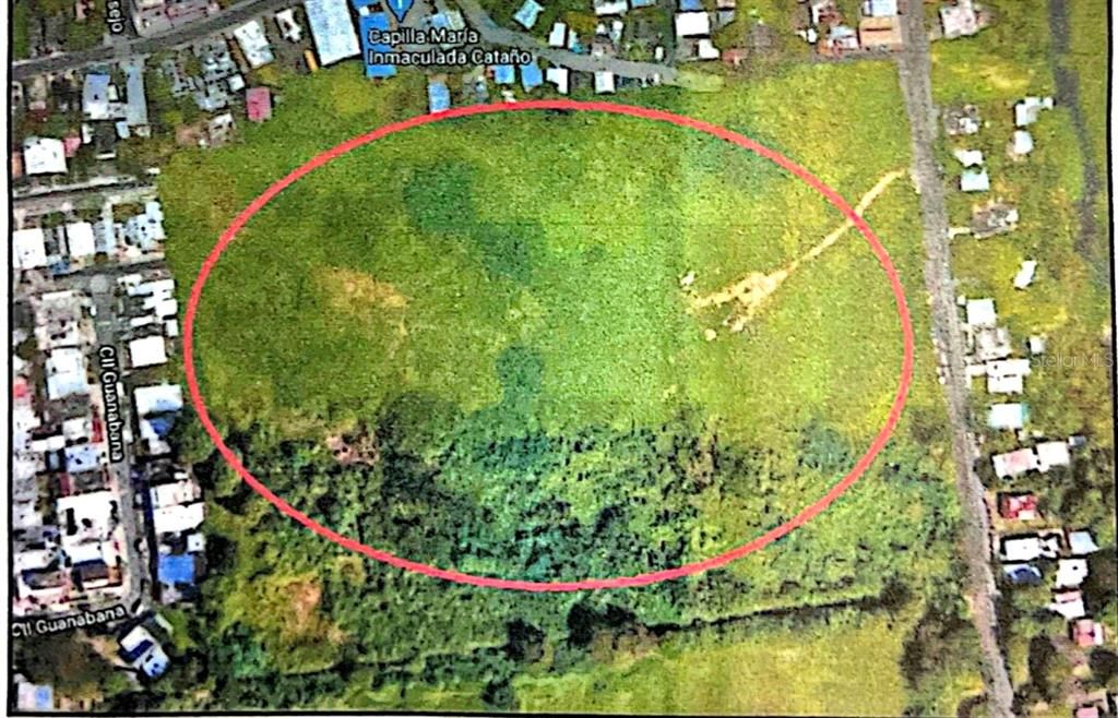 На продажу: $5,500,000 (18.05 acres)