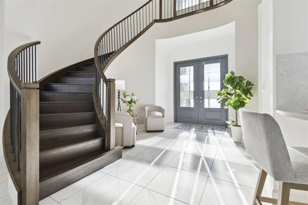 Active With Contract: $1,100,000 (4 beds, 5 baths, 4501 Square Feet)