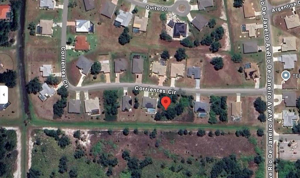 Activo con contrato: $49,900 (0.22 acres)