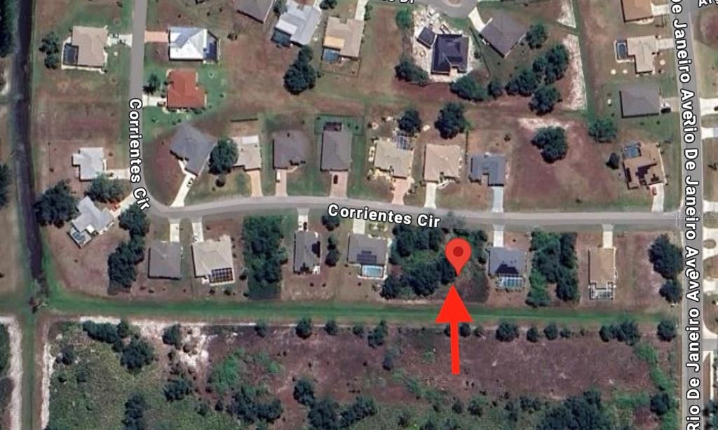 Activo con contrato: $49,900 (0.22 acres)