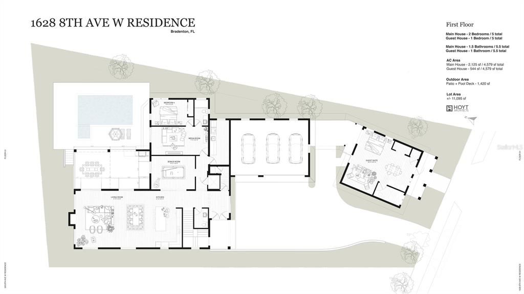 待售: $450,000 (0.24 acres)