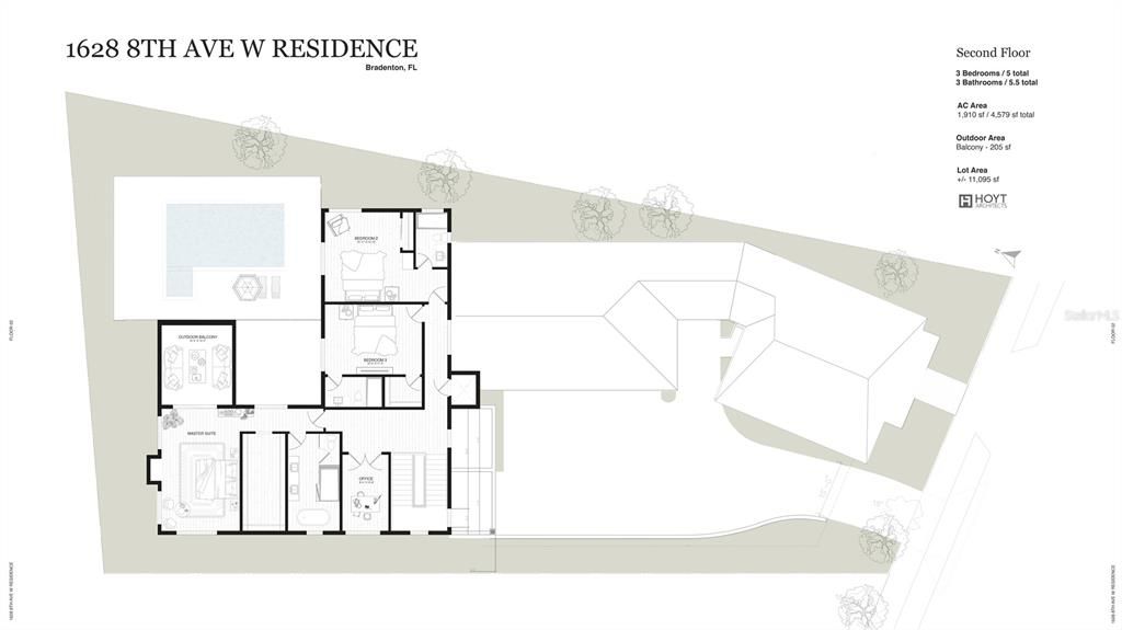 待售: $450,000 (0.24 acres)