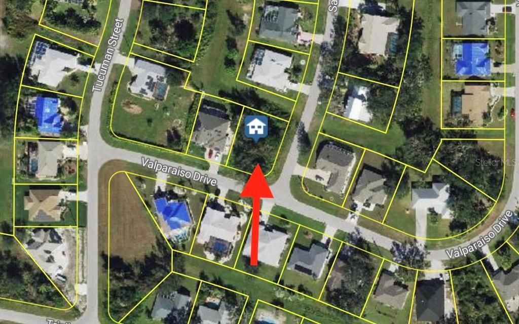 Activo con contrato: $49,900 (0.23 acres)