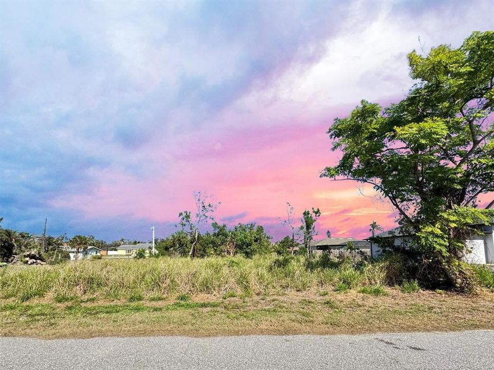 Active With Contract: $99,998 (0.18 acres)