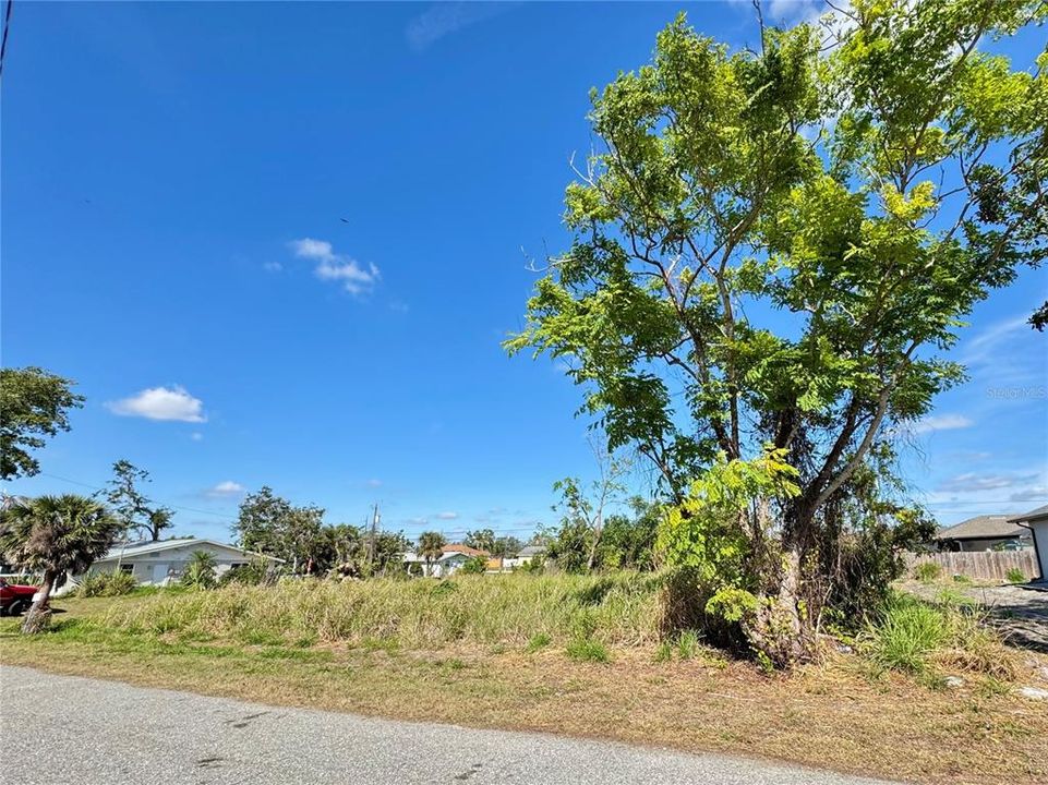 Active With Contract: $99,998 (0.18 acres)