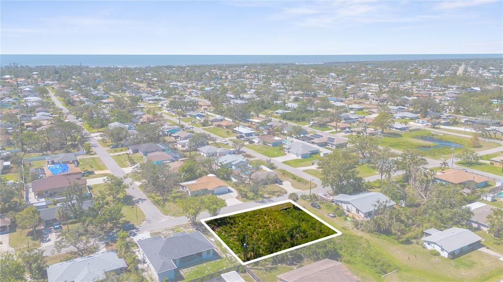 Active With Contract: $99,998 (0.18 acres)