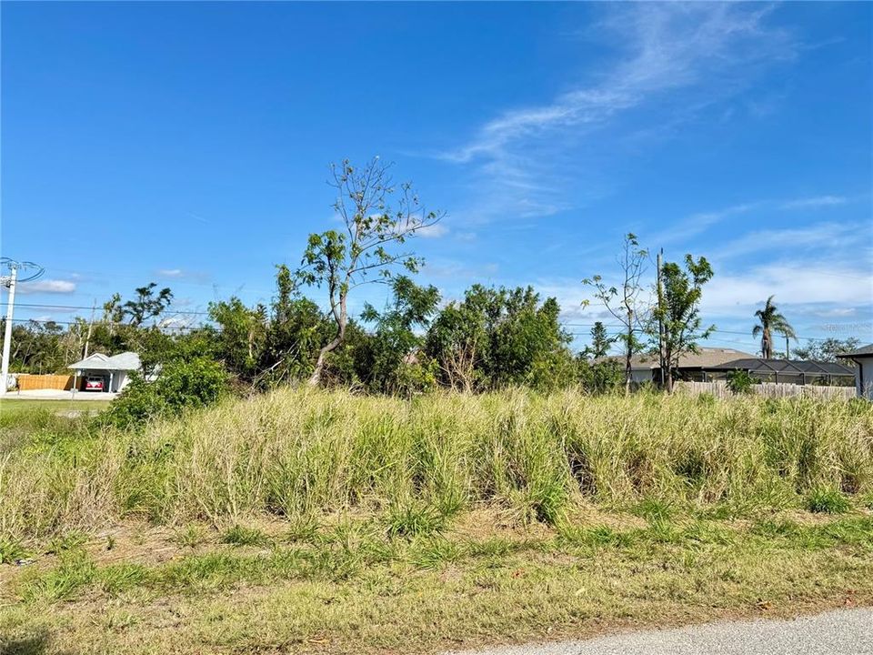Active With Contract: $99,998 (0.18 acres)