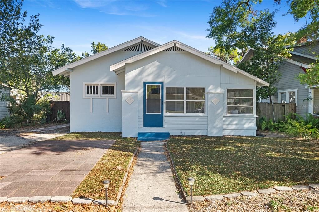 Welcome to 441 W Church Street!