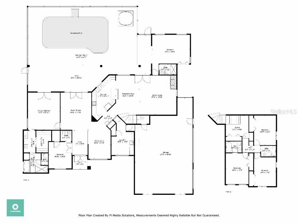 For Sale: $1,456,500 (6 beds, 4 baths, 3621 Square Feet)